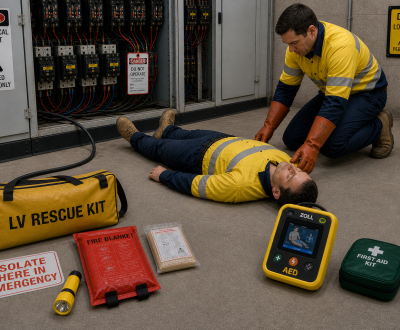 Conduct Safety Investigations