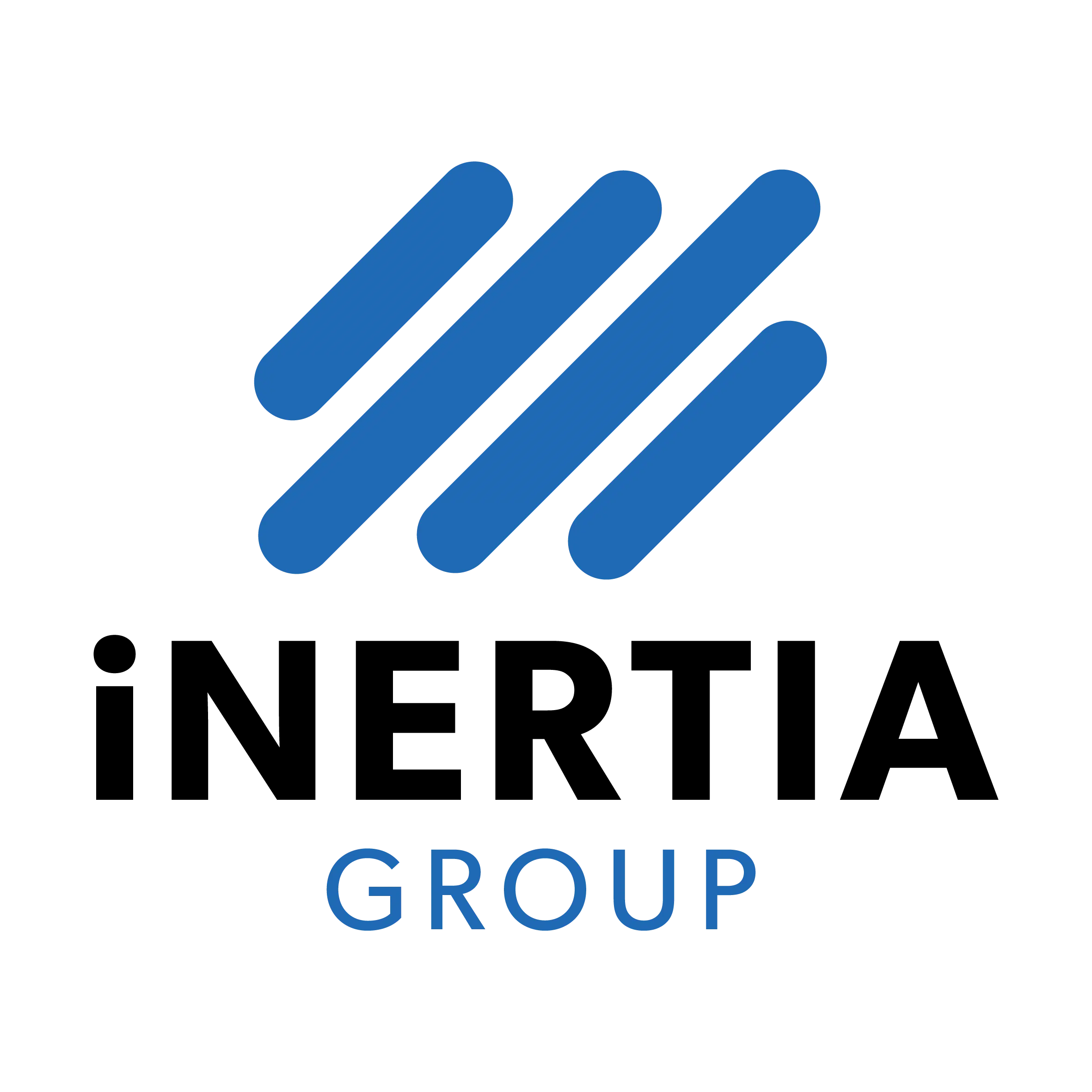 Inertia Group Logo