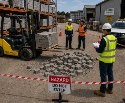 Lead Initial Response to and Investigate WHS Incidents