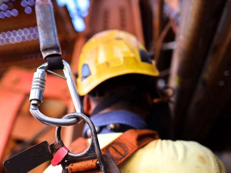 Inertia Training Emergency Response Training