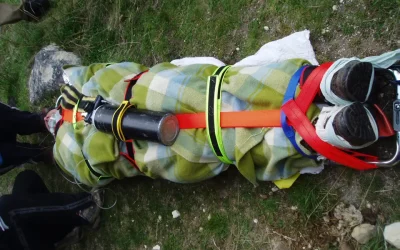 Provide First Aid in Remote Situations