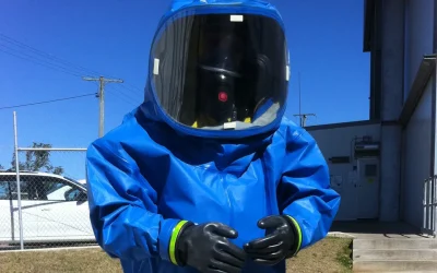 HAZMAT Response Training