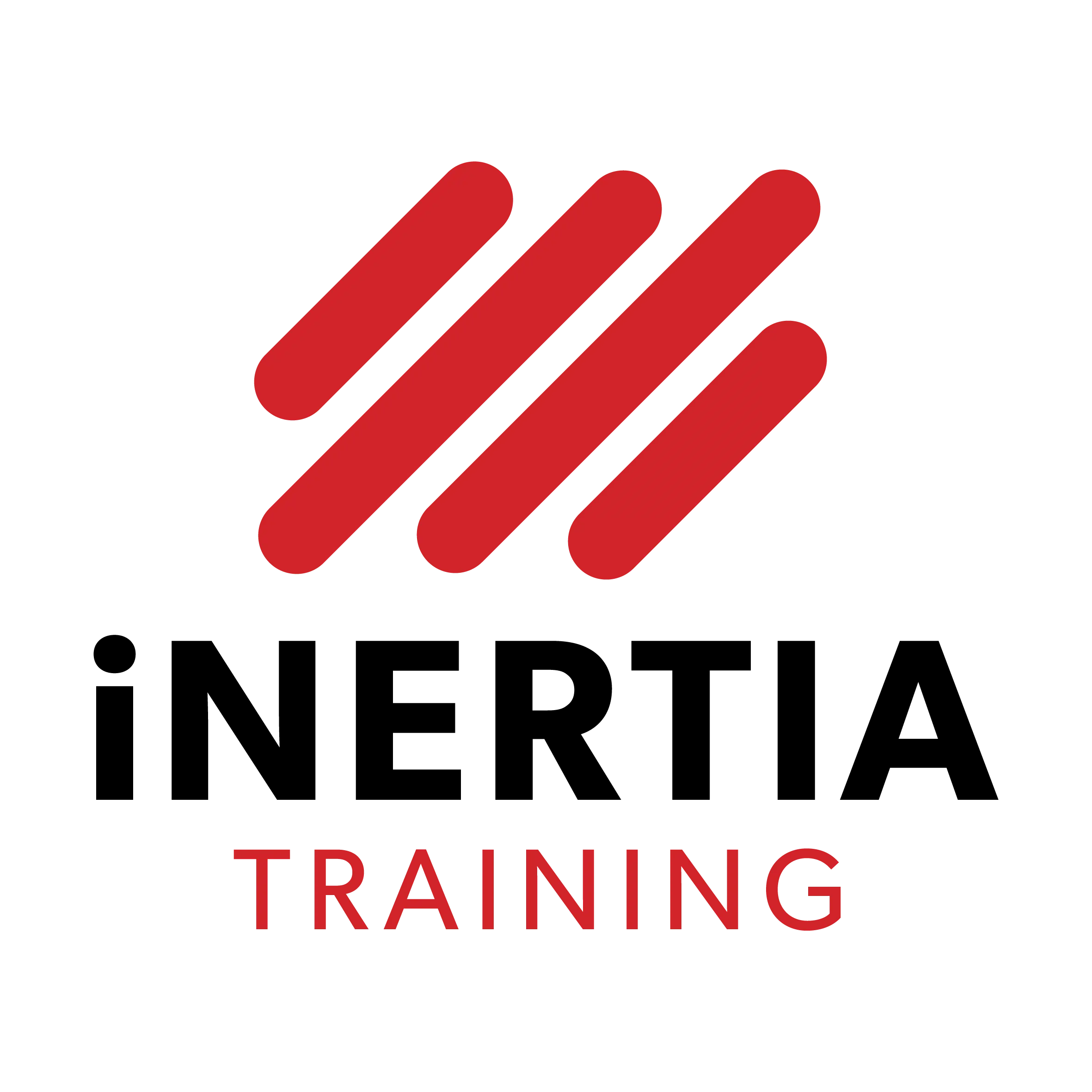 Inertia Training Logo