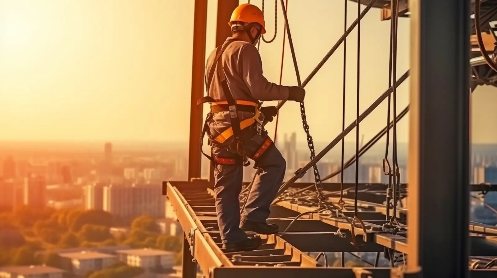 Inertia Training Risk Management